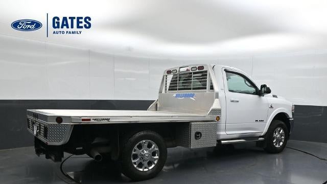 2021 Ram 3500 Tradesman