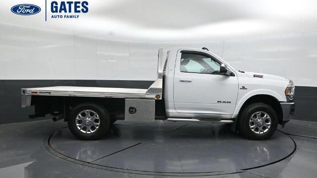 2021 Ram 3500 Tradesman