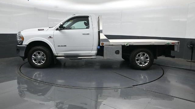 2021 Ram 3500 Tradesman