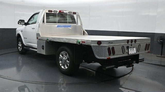 2021 Ram 3500 Tradesman