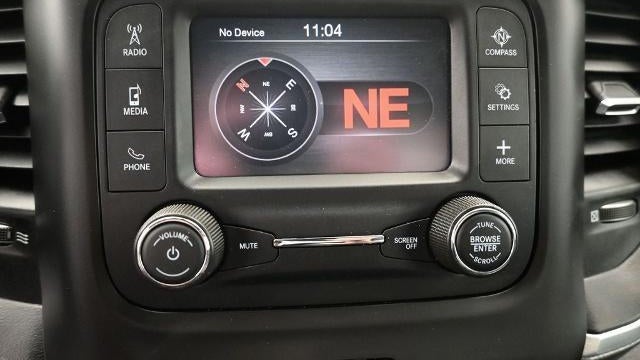 2021 Ram 3500 Tradesman