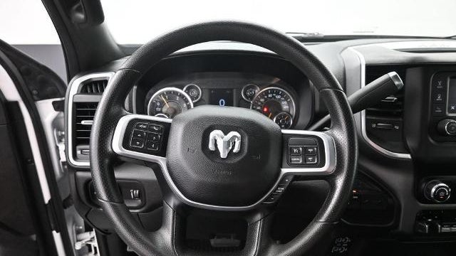 2021 Ram 3500 Tradesman