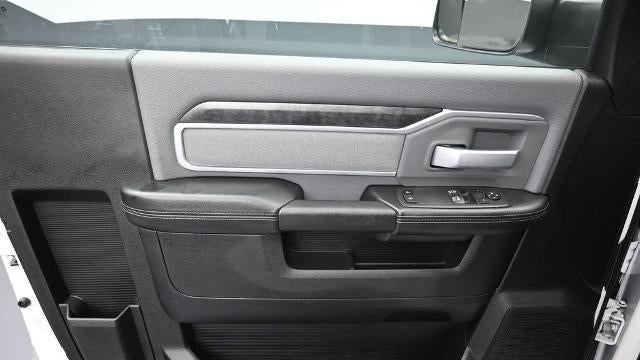 2021 Ram 3500 Tradesman