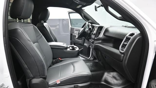 2021 Ram 3500 Tradesman