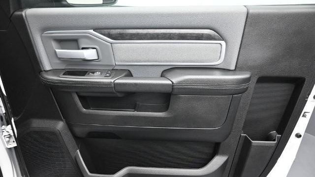 2021 Ram 3500 Tradesman