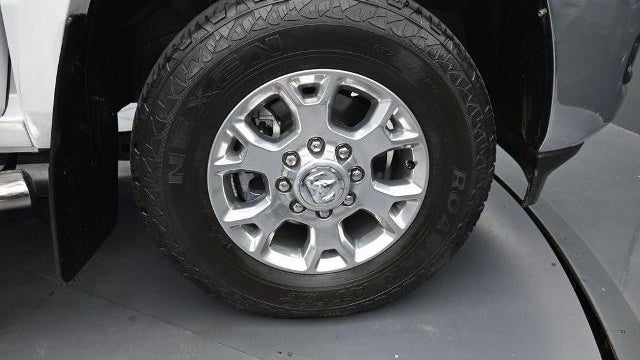 2021 Ram 3500 Tradesman