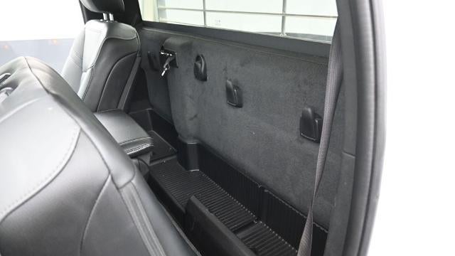 2021 Ram 3500 Tradesman