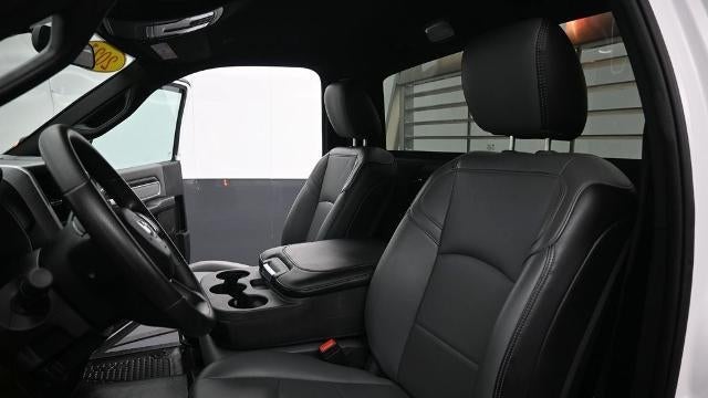 2021 Ram 3500 Tradesman