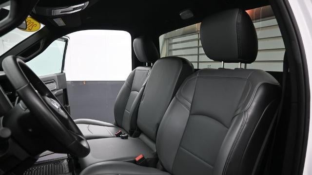 2021 Ram 3500 Tradesman