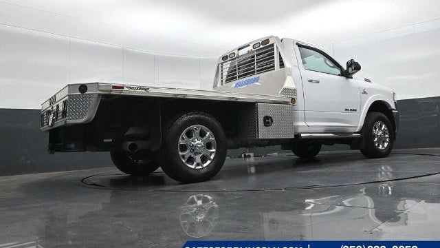 2021 Ram 3500 Tradesman