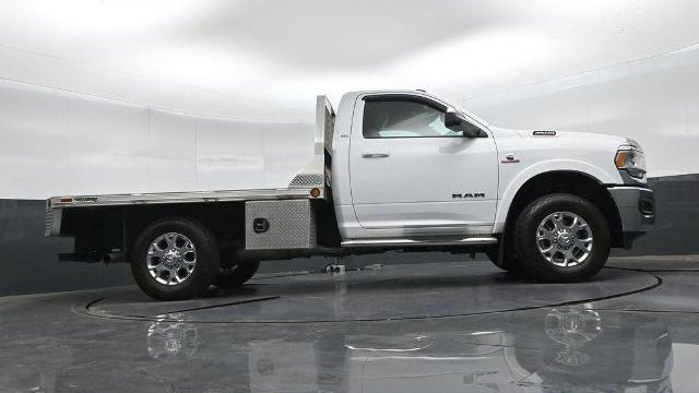 2021 Ram 3500 Tradesman