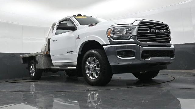2021 Ram 3500 Tradesman