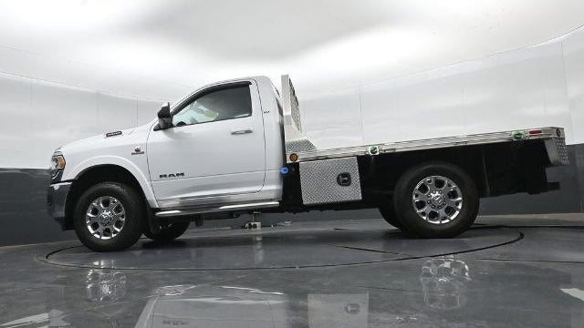 2021 Ram 3500 Tradesman