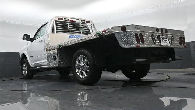 2021 Ram 3500 Tradesman