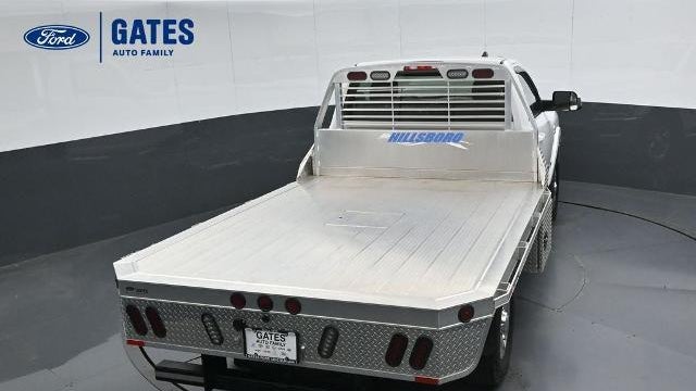 2021 Ram 3500 Tradesman