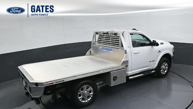 2021 Ram 3500 Tradesman