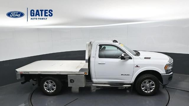 2021 Ram 3500 Tradesman