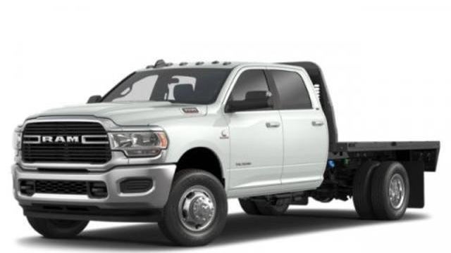 Preowned 2021 Ram 3500 Tradesman for Sale
