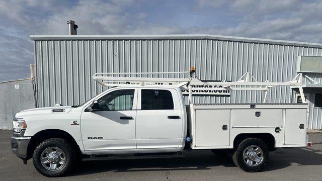 2021 Ram 3500 Tradesman