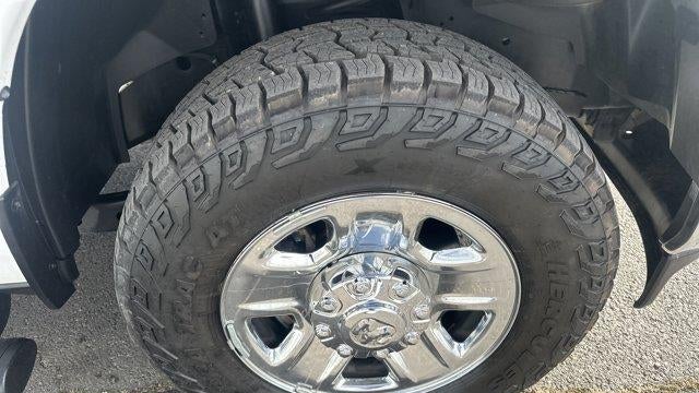 2021 Ram 3500 Tradesman