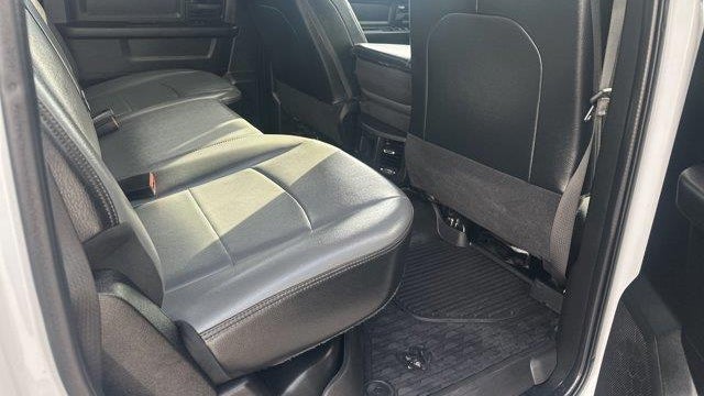 2021 Ram 3500 Tradesman