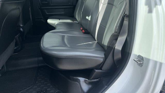 2021 Ram 3500 Tradesman