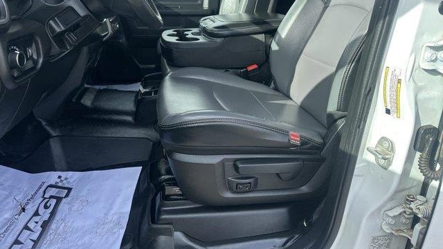 2021 Ram 3500 Tradesman