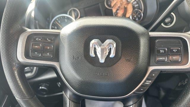 2021 Ram 3500 Tradesman