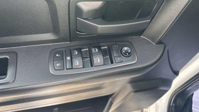 2021 Ram 3500 Tradesman