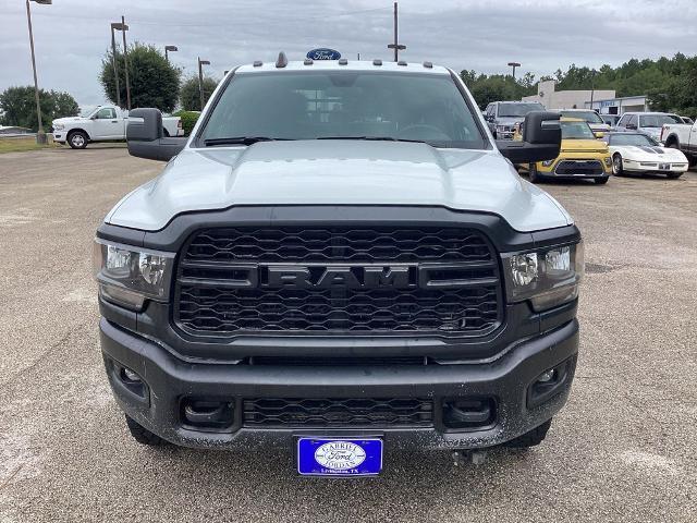 2023 Ram 3500 Tradesman — photo 1 of 24