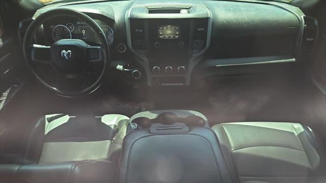 2022 Ram 3500 Tradesman