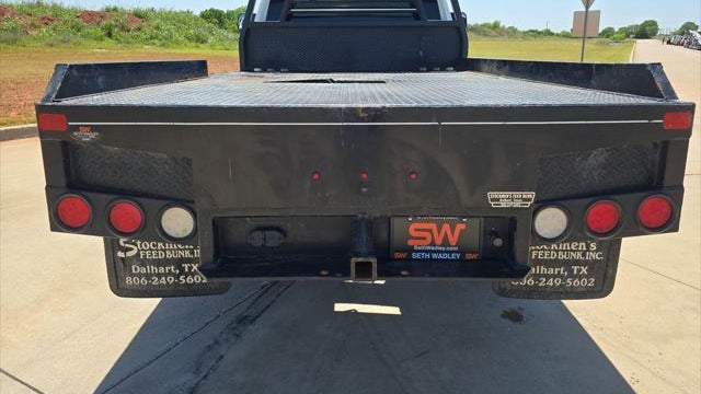 2022 Ram 3500 Tradesman