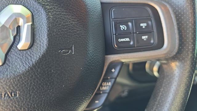 2022 Ram 3500 Tradesman