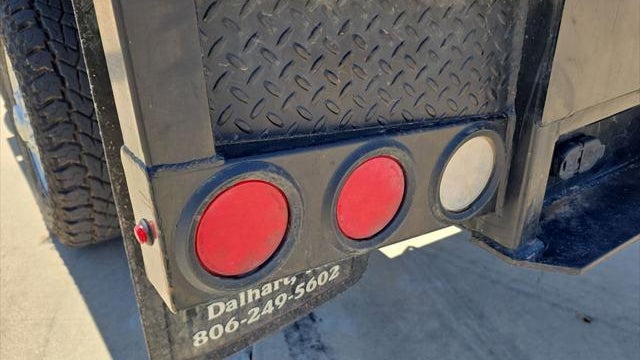 2022 Ram 3500 Tradesman