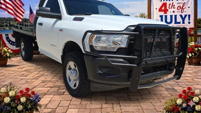 Preowned 2022 Ram 3500 Tradesman for Sale