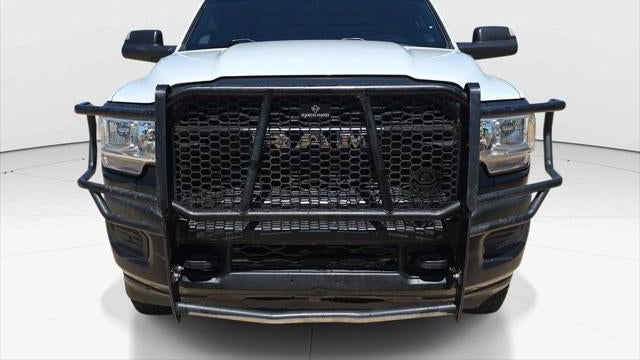 2022 Ram 3500 Tradesman