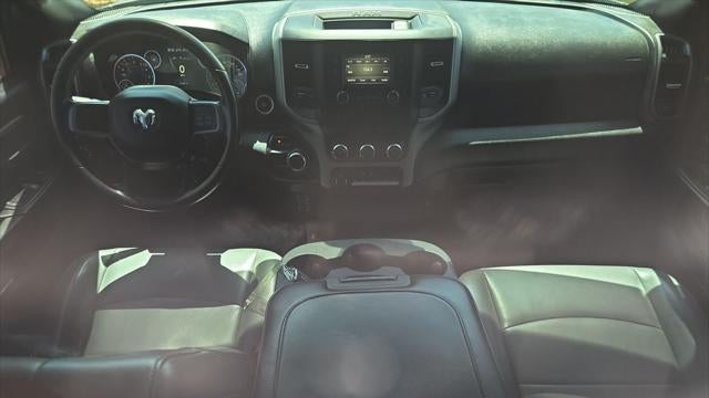 2022 Ram 3500 Tradesman