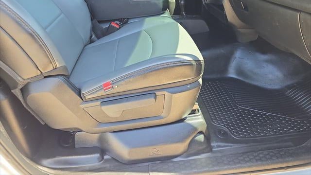 2022 Ram 3500 Tradesman