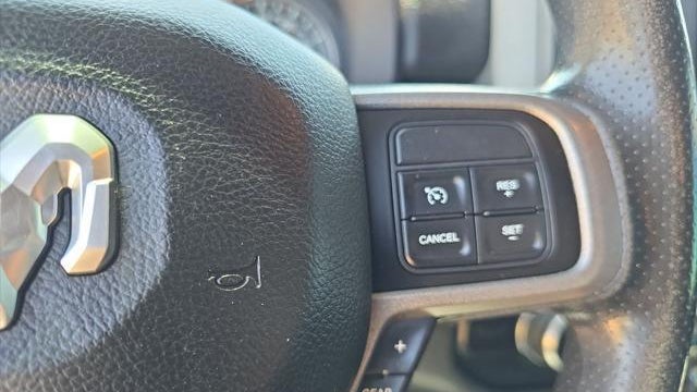 2022 Ram 3500 Tradesman