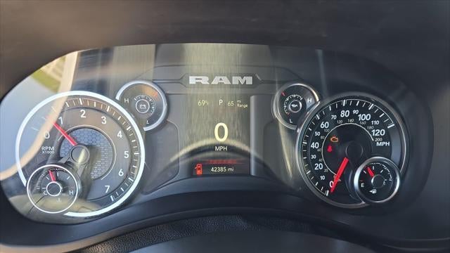 2022 Ram 3500 Tradesman