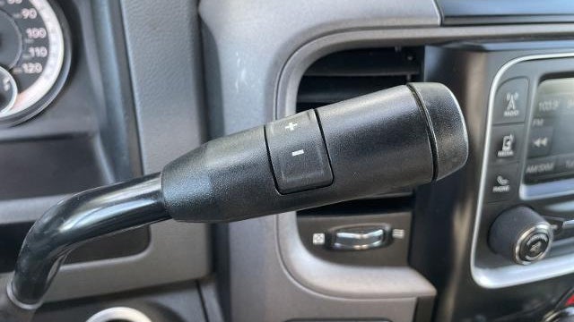 2017 Ram 3500 SLT