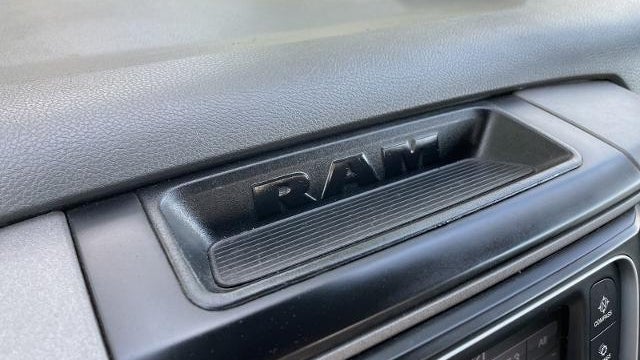 2017 Ram 3500 SLT