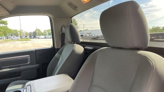 2017 Ram 3500 SLT