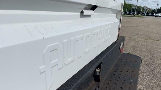 2017 Ram 3500 SLT