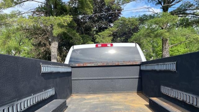 2017 Ram 3500 SLT