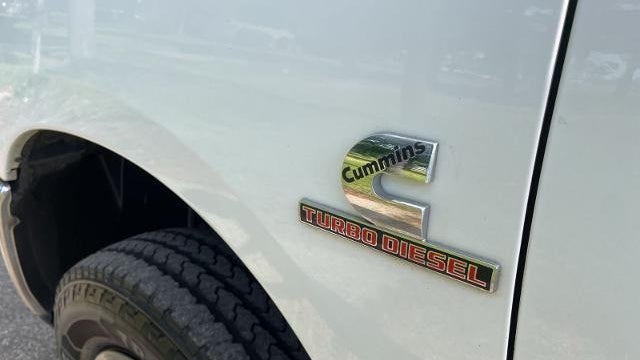 2017 Ram 3500 SLT