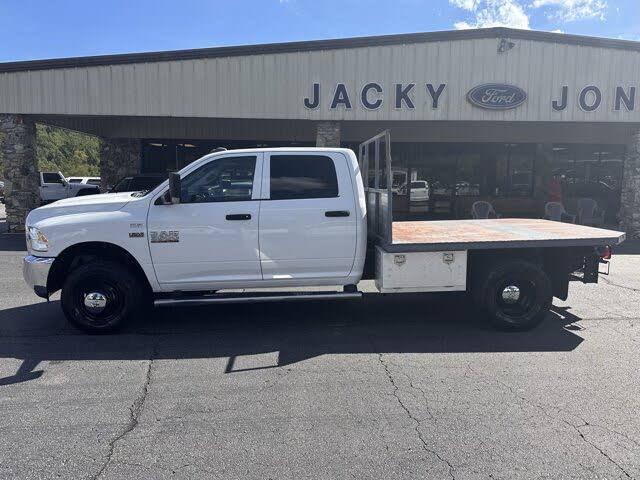 2018 Ram 3500 - $27,790