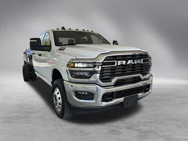 2026 Ram 3500 - $39,000