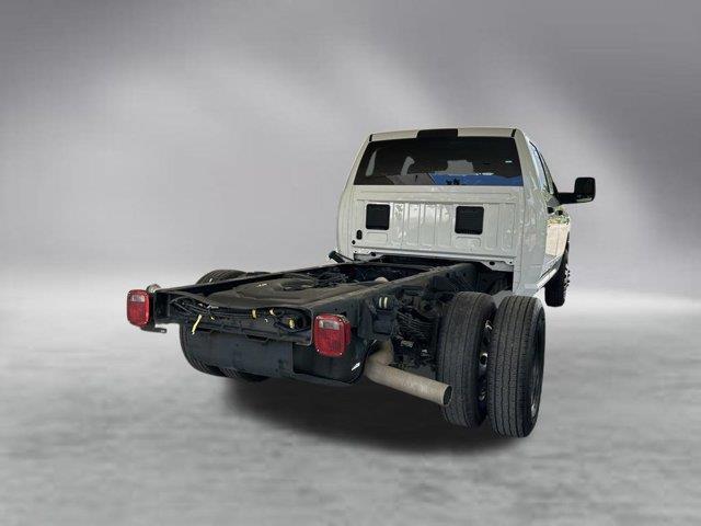 2026 Ram 3500 - $39,000