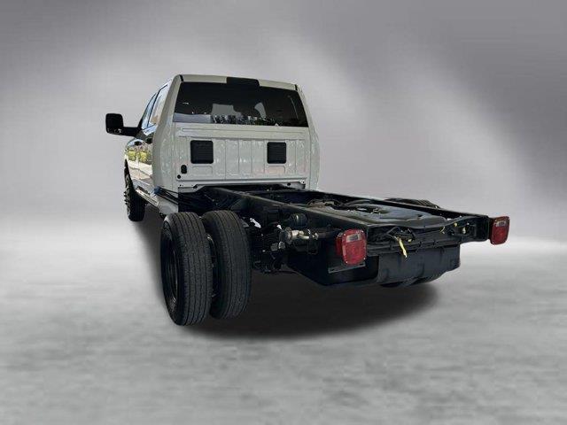 2026 Ram 3500 - $39,000